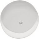 Okrągły filtr powietrza 7" 90-09CV