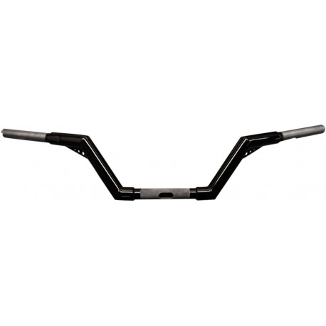 KIEROWNICA V-LINE STD BLK