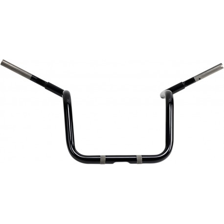 KIEROWNICA BRO +8 CZARNY