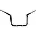 KIEROWNICA BRO +8 CZARNY