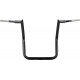 KIEROWNICA BRO BAR CHF BLK