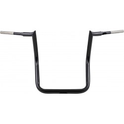 KIEROWNICA BRO BAR CHF BLK