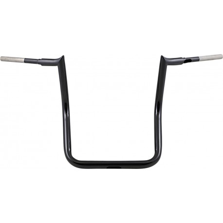 KIEROWNICA BRO BAR CHF BLK