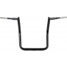 KIEROWNICA BRO BAR CHF BLK