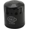 Filtr oleju W/OR BLK 99-19