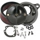 Filtr powietrza Stealth do motocykli 99-06 CV.