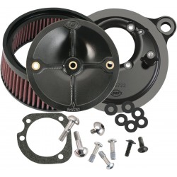 Filtr powietrza Stealth do motocykli 99-06 CV.