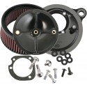 Filtr powietrza Stealth do motocykli 99-06 CV.