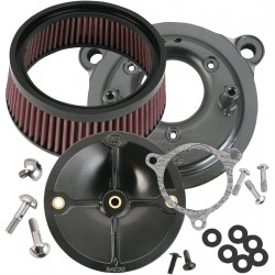 Filtr powietrza Stealth do motocykli 08-16 FLT