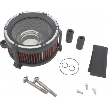 Filtr powietrza AIRCLEANER ASULT EFI RC