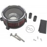 Filtr powietrza AIRCLEANER ASULT EFI RC