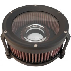 Filtr powietrza ASLT BK EFI