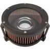 Filtr powietrza ASLT BK EFI
