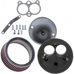 Filtr powietrza Stealth do motocykli Harley-Davidson 2017-2019, XGAX.