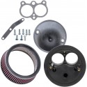 Filtr powietrza Stealth do motocykli Harley-Davidson 2017-2019, XGAX.