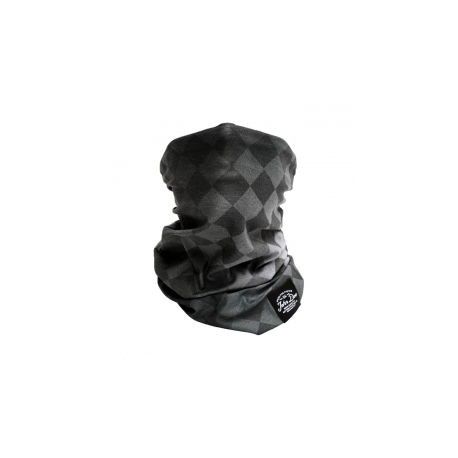 Flaga John Doe Heritage Czarny tunel