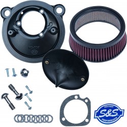Filtr powietrza Stealth do motocykla XL 07-19