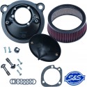 Filtr powietrza Stealth do motocykla XL 07-19