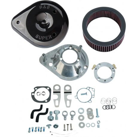 Filtr powietrza T-DRP BL 07-19XL