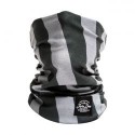 John Doe Stripes czarny Szary tunel