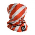 John Doe Stripes czerwony tunel