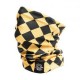 John Doe Vintage flag Yellow tunnel