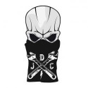 Tunel John Doe Classic czarny