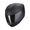 Kask Scorpion Exo-391 matowy czarny XS.