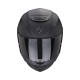 Kask Scorpion Exo-391 matowy czarny XS.
