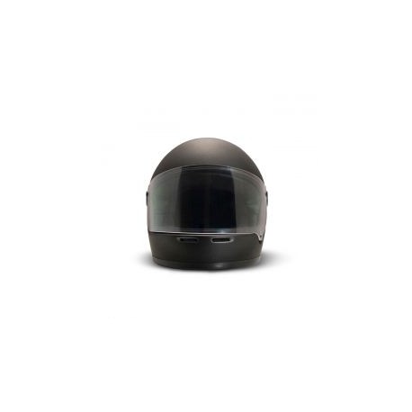 Kask DMD Rivale czarny mat
