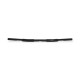 Kierownica Fehling 1-1/4" Fat drag bar czarna 82-22 H-D (za wyjątkiem modeli 08-22 z przepustnicą elektroniczną i 88-11 Sprin