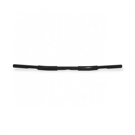 Kierownica Fehling 1-1/4" Fat drag bar czarna 82-22 H-D (za wyjątkiem modeli 08-22 z przepustnicą elektroniczną i 88-11 Sprin