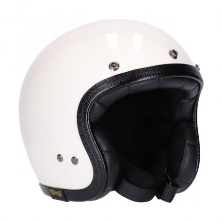 Kask Roeg JETTson 2.0 w kolorze białym w rozmiarze XL.