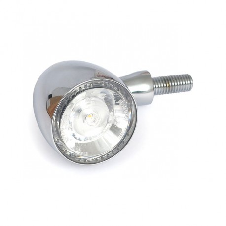 Kellermann, kierunkowskaz Bullet 1000 Position Light. Chrom.