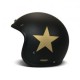 Kask DMD Vintage Star Gold