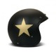 Kask DMD Vintage Star Gold
