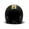 Kask DMD Vintage Star Gold