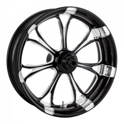 KOŁO PM 3.5 X 17, PARAMOUNT 08-21 Touring (z ABS podwójnym tarczowym)