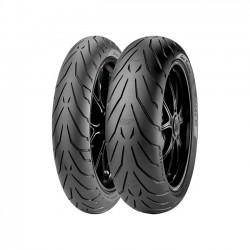 Opona Pirelli Angel GT 190/50ZR17 73W.
