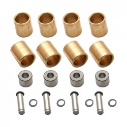 S&S, zestaw do odbudowy rolki ramienia rozrządu 84-17 B.T. (z wyłączeniem M8) 86-22 XL 08-12 XR1200 91-10 Buell XB (NU)