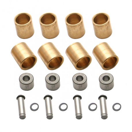 S&S, zestaw do odbudowy rolki ramienia rozrządu 84-17 B.T. (z wyłączeniem M8) 86-22 XL 08-12 XR1200 91-10 Buell XB (NU)