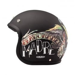 Kask DMD Vintage Vida Loca