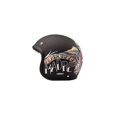 Kask DMD Vintage Vida Loca