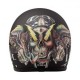 Kask DMD Vintage Vida Loca