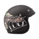 Kask DMD Vintage Vida Loca