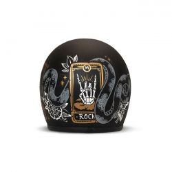 kask DMD Vintage