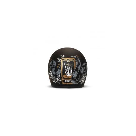 kask DMD Vintage