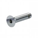 Śruba stożkowa Allen M8 X 20MM CHR
