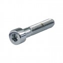 METRYCZNY ŚRUBA ALLEN M12 X 60MM