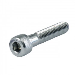 METRYCZNY ŚRUBA ALLEN M6 X 25MM